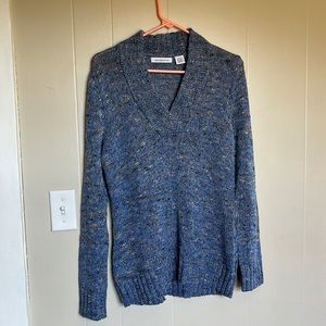 Liz Claiborne Pullover Sweater